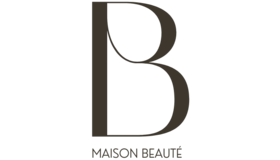 MAISON BEAUTÉ Logo